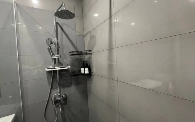 Квартира Двухкомнатная в Центре Самары