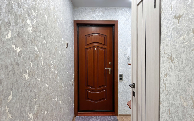 Квартира Уютная солнечная