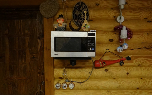 Частный дом Домик всем