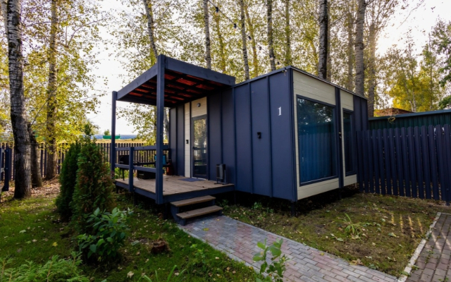 Parokhody Guest house