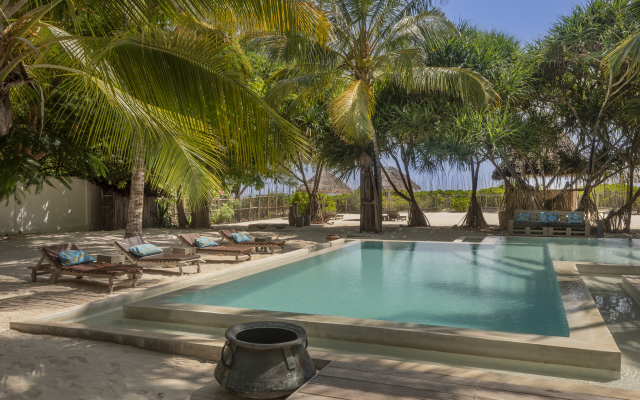 Uzuri Villa Mini-hotel