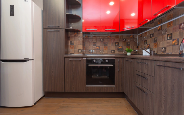 Апартаменты «Атмосфера» | Горячий Шоколад — Сладкая Жизнь На Высоте