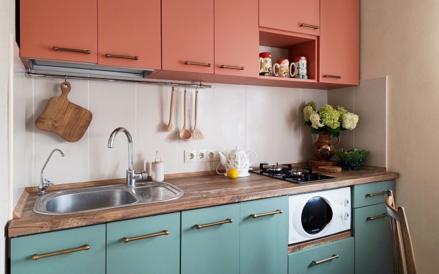 Апартаменты у Луизы