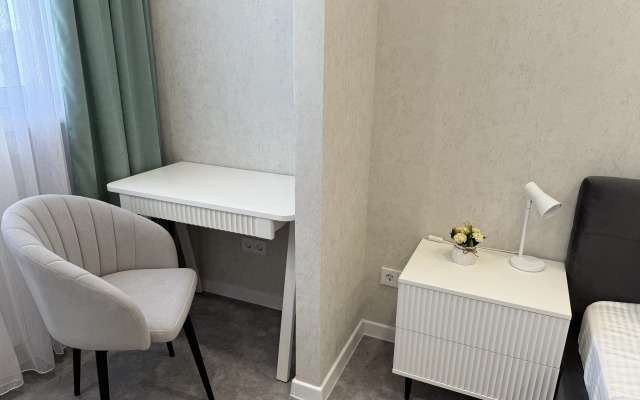 Квартира на Ставропольской улице 95