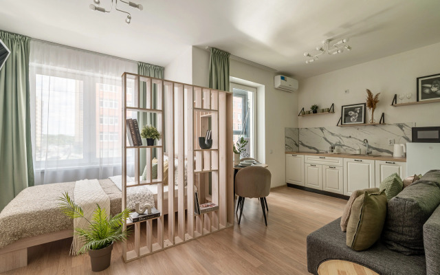 Квартира 1-комнатная на 3/32 этаже