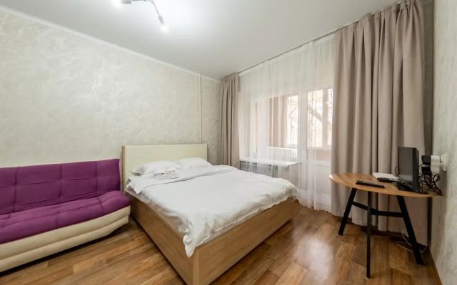 1-K Na Auezova U Trts Maxima Almaty Flat