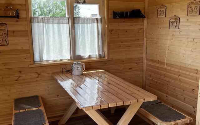 Vderevne_pz Private House