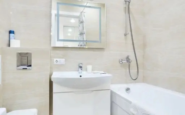 Apartamenty Frunze 25 (1)