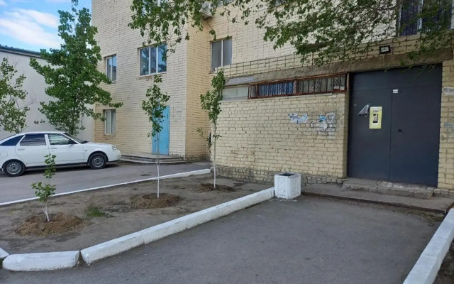 Yarkaya Zvezda Na Kosmose Flat