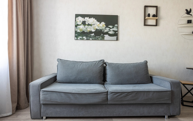 Апартаменты Favorite House рядом с ТPЦ Планета