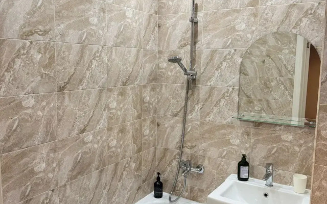 Квартира Уютная однушка