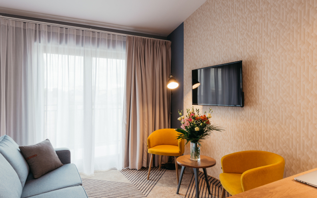 Avena by Artery Hotels Boutique Hotel