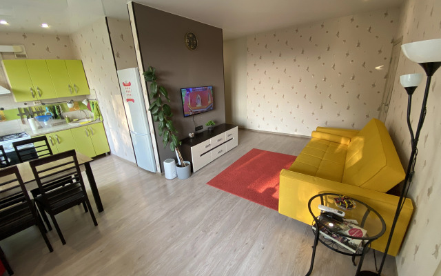 Апартаменты Дружба