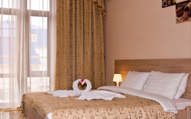 Plaza Hotel