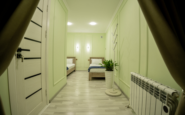 Hayat Guest house