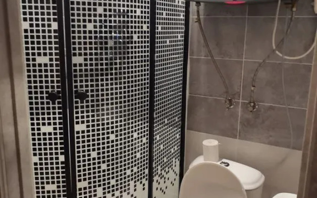 Na Krasnogo Znameni  Flat