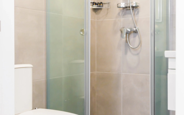 Stay Inn on Saryan Str. 26/3-6 Apartments