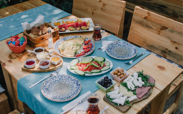 Ağva Marina Hotel