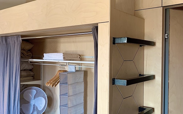 Апартаменты Comfortable Loft apartment 2+1+1