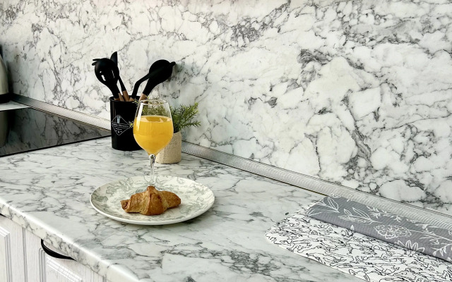 Blagikh Ryadom CHVVAKUSH Flat
