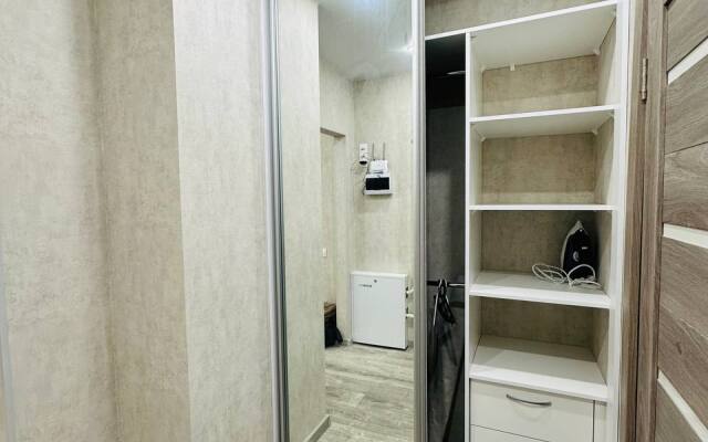Kristall Apartments