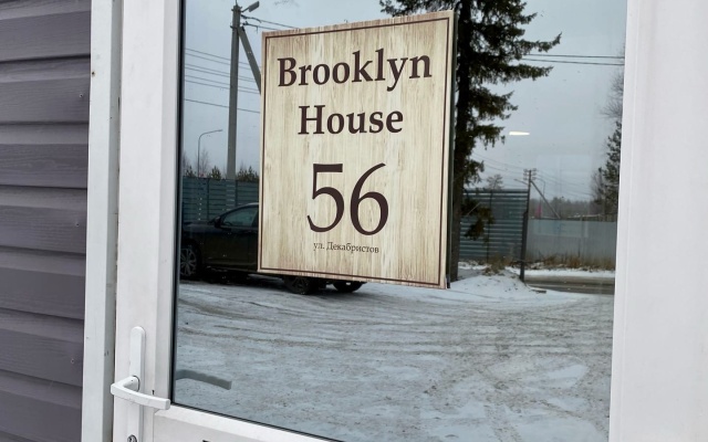Brooklin House Bungalo