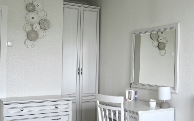 Prostor I Svet Flat
