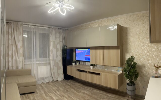 2kh-Komnatnye V Kazani Apartments