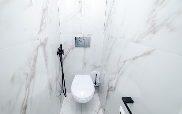 Novoyasenevskiy Prospekt Dom 32k3 Apartments