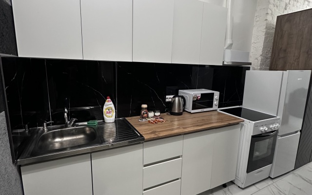 Апартаменты Izzzi 014