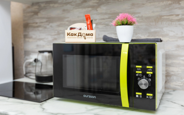 Квартира 1-комнатная на Дорофеева 7