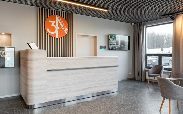 Отель 3А Суздаль