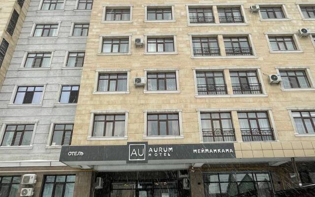 Aurum Hotel