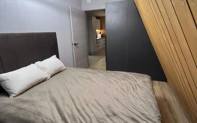 A-Frame Family 1 Guest house