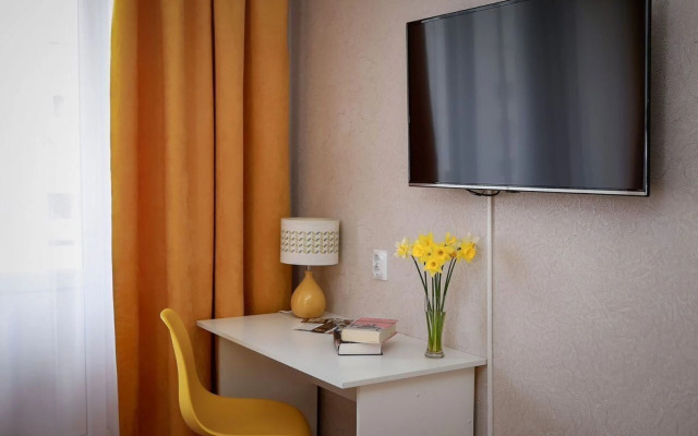 Квартира в Центре у Музея Мирового Океана