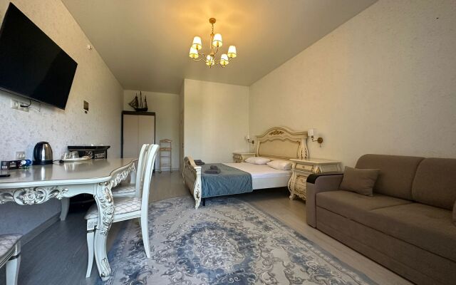 Гостиница Адлер