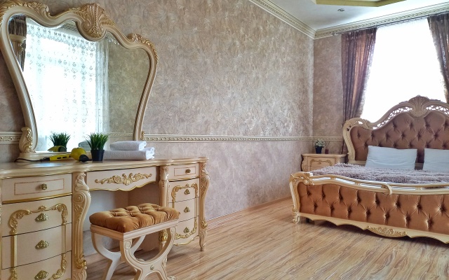 Квартира большая уютная возле источника