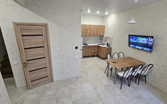 Semeynoye Bungalow