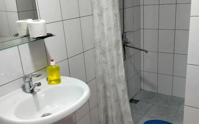 Dvukhmestnye V Gostevom Dome Mineral Apartments