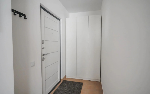 Апартаменты Студия на 6 гостей