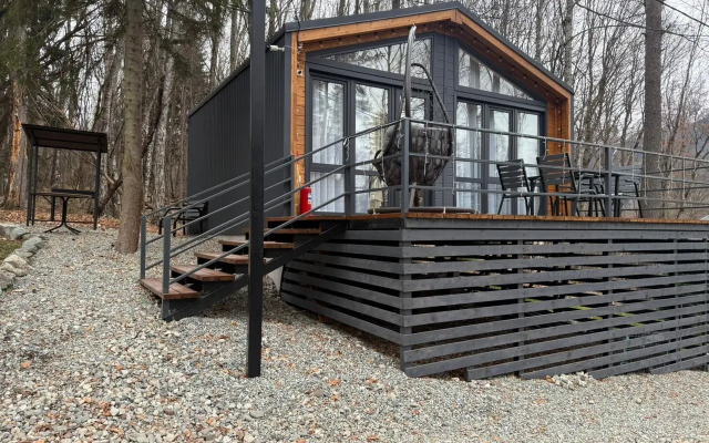 База отдыха Шепот леса