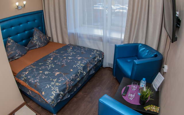 Nash Na Buharestskoj Mini-Hotel