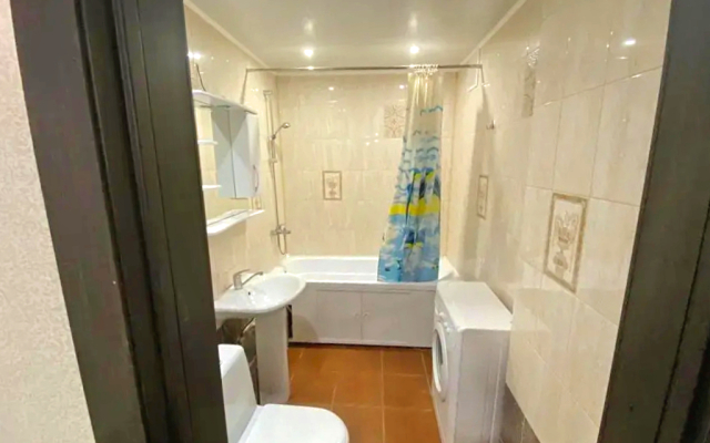 Квартира Уютная в Казани