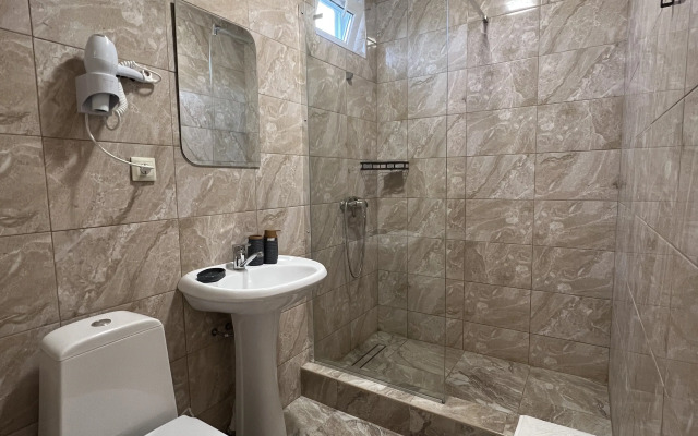 Butik-Otel Aisha