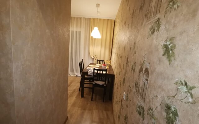 Квартира Золотая миля