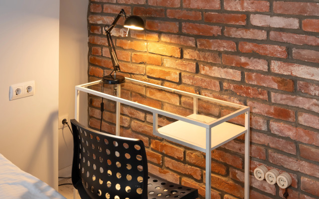 Апартаменты NeoVladivostok at Central beach