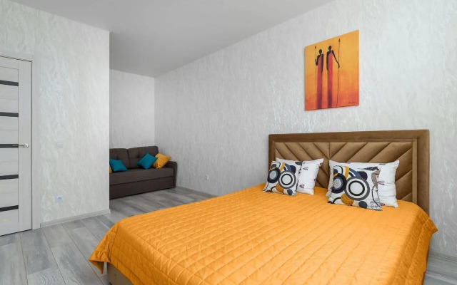 Квартира на Улице Героя Владислава Посадского 17к2