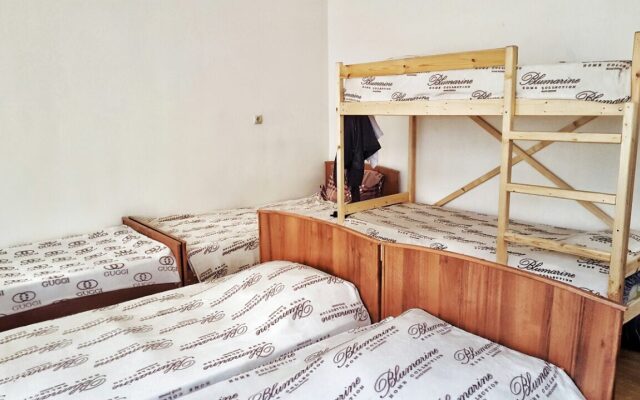 Turist Hostel