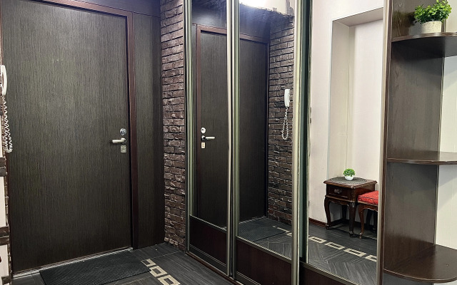 Prostornaya I Uyutnaya V Samom Serdtse Vladivostoka Flat