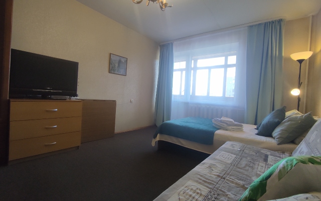 Kvartira Na Bolshoj Moskovskoj Apartments